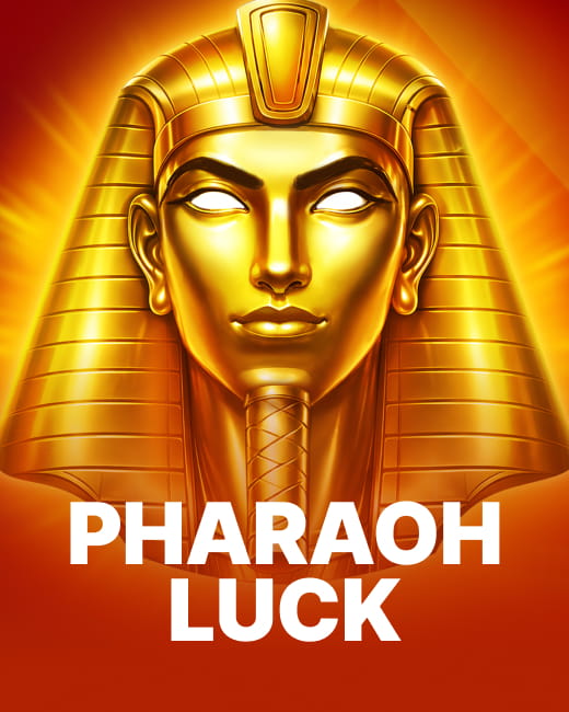 Pharaoh Luck real money online slot game at Spree Casino